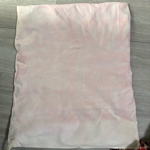 Vintage 1970’s Plaid Heating Pad. Tested and working! - Picture 5 of 5